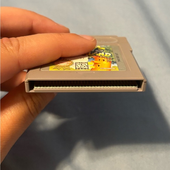 Gameboy “Kirby’s Dream Land” - Picture 4 of 4